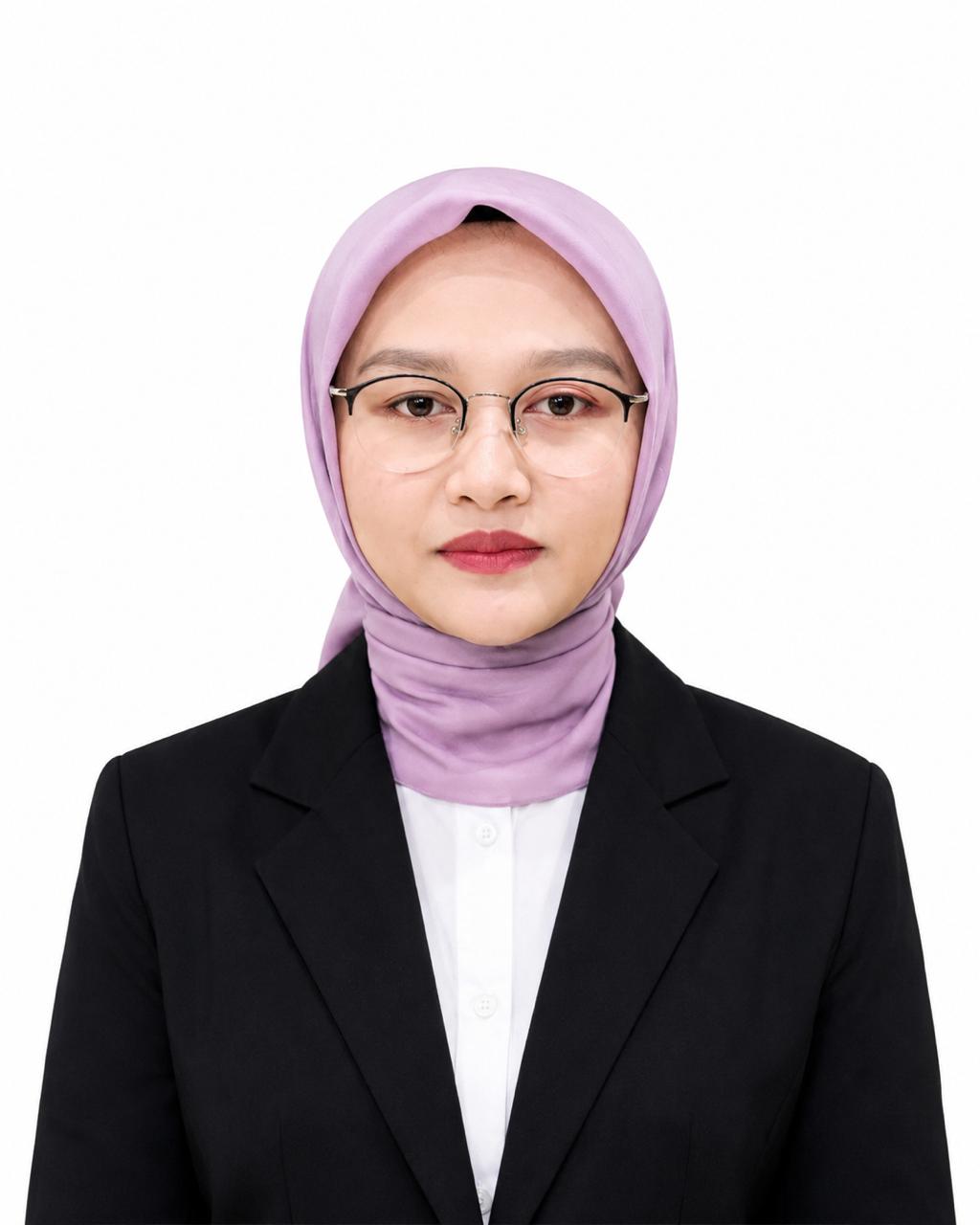 Isna Hidayat, S.Kom